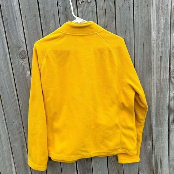 Merona full zip up long sleeve sweatshirt jacket size xxl - Picture 9 of 10